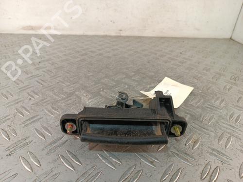 Used Tailgate handle Tailgate handle MAZDA 3 (BK) [2003-2009] 34318812 34318812