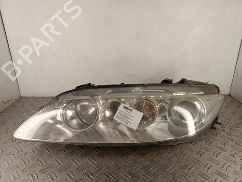 Left headlight MAZDA 6 Station Wagon (GY) 2.0 DI (GY19) | BP34315247C28 - Image 2