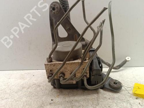 Used ABS pump ABS pump RENAULT KANGOO Express (FW0/1_) 1.5 dCi 70 (FW0A, KW0V) (68 hp) 34307967 34307967
