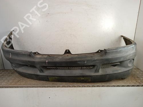 Used Front bumper Front bumper PEUGEOT BOXER Van (244) 2.2 HDi (101 hp) 34307565 34307565