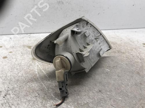 Pisca frente esquerdo Pisca frente esquerdo RENAULT MEGANE I (BA0/1_) 1.6 e (BA0F, BA0S) (90 hp) 34306955 34306955