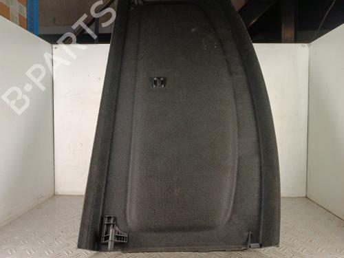 Used Rear parcel shelf Rear parcel shelf VW GOLF VI (5K1) [2008-2014] 34317139 34317139