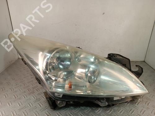 right-headlight-peugeot-5008-0u_-0e_-2009-2010-2011-2012-2013-2014-2015-2016-2017-36339638 main image