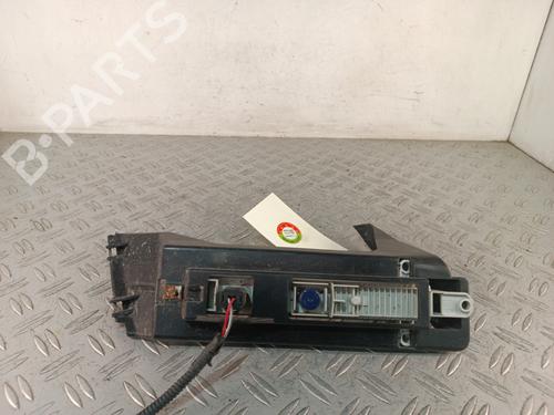 Højre positionslygte Højre positionslygte CITROËN C1 II (PA_, PS_) 1.0 VTi 72 (72 hp) 34320127 34320127