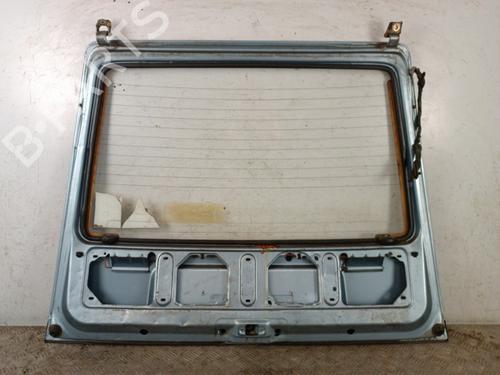Used Tailgate Tailgate RENAULT SUPER 5 (B/C40_) 1.1 (48 hp) 35934701 35934701
