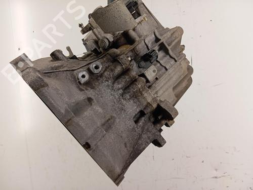 Gearkasse Gearkasse 38632048 38632048