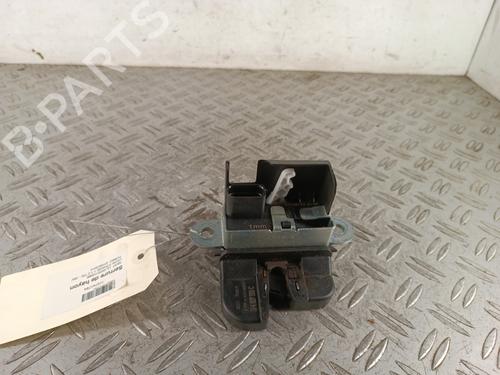 Used Tailgate lock Tailgate lock SEAT LEON (1P1) [2005-2013] 34315918 34315918