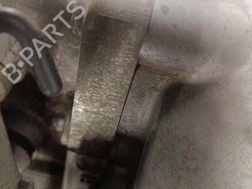Used Gearbox Gearbox 34317376 34317376