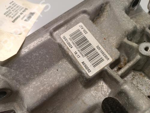 gearbox-renault-clio-v-b7_-2019-37738467 main image