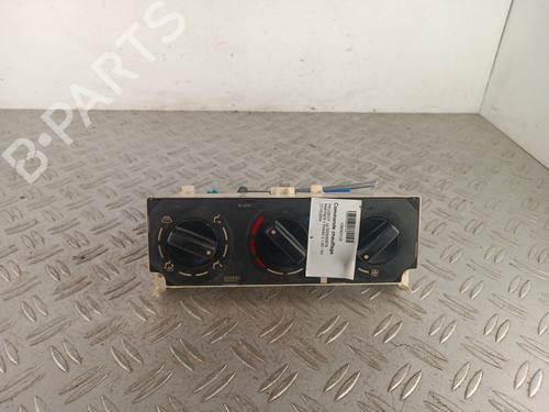 Used Climate control Climate control PEUGEOT PARTNER Box Body/MPV (5_, G_) 1.9 D (69 hp) 34311993 34311993