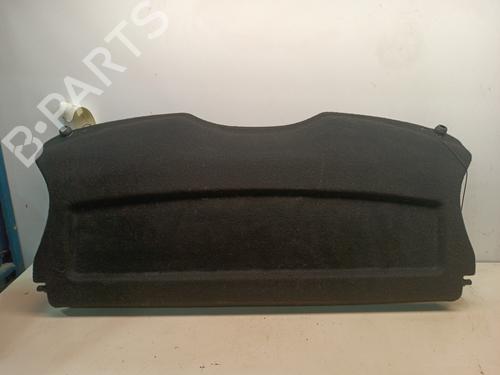 Used Rear parcel shelf Rear parcel shelf FORD FIESTA V (JH_, JD_) 1.3 (69 hp) 34317719 34317719