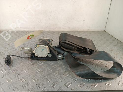 Sikkerhedssele foran højre Sikkerhedssele foran højre RENAULT CLIO III (BR0/1, CR0/1) 1.5 dCi (C/BR0G, C/BR1G) (68 hp) 35958635 35958635