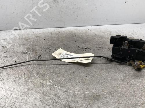 Used Front right lock Front right lock 34306983 34306983