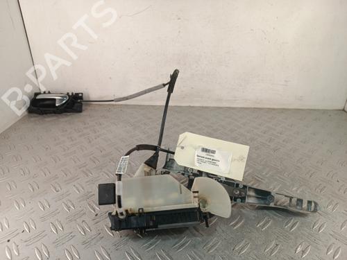 front-left-lock-peugeot-208-i-ca_-cc_-2012-2013-2014-2015-2016-2017-2018-2019-2020-2021-37450542 main image