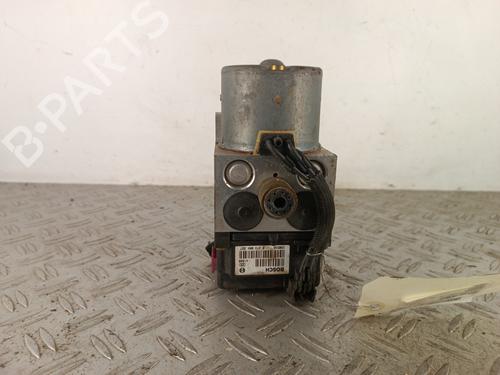 ABS pump OPEL CORSA C (X01) 1.2 (F08, F68) | BP34312058M43 - Image 4
