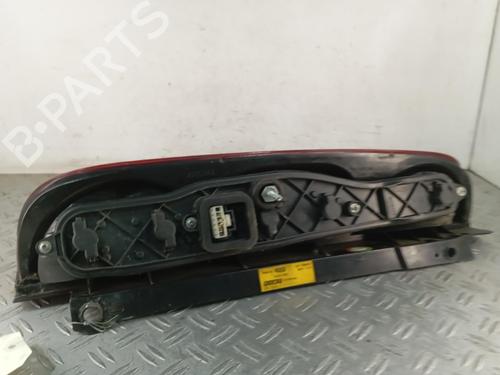 Used Right taillight Right taillight FIAT DOBLO MPV (119_, 223_) 1.4 (77 hp) 40440514 40440514