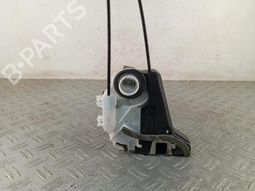 Used Rear right lock Rear right lock TOYOTA AYGO X (_B7_) 1.0 VVT-i (KGB70) (72 hp) 39712052 39712052
