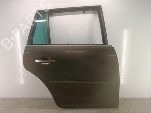 Porta trás direita Porta trás direita 37417221 37417221