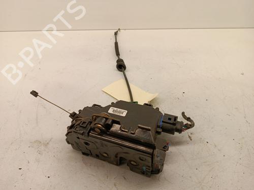 Used Front right lock Front right lock SEAT IBIZA III (6L1) 1.9 SDI (64 hp) 34309699 34309699