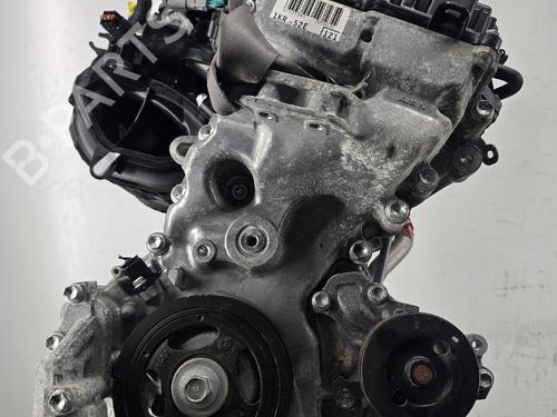Used Engine Engine TOYOTA AYGO X (_B7_) 1.0 VVT-i (KGB70) (72 hp) 40272702 40272702