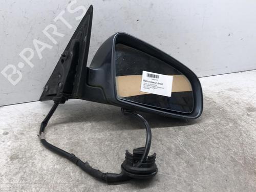 Used Right mirror Right mirror AUDI A6 C6 Avant (4F5) 3.0 TDI quattro (225 hp) 34307162 34307162