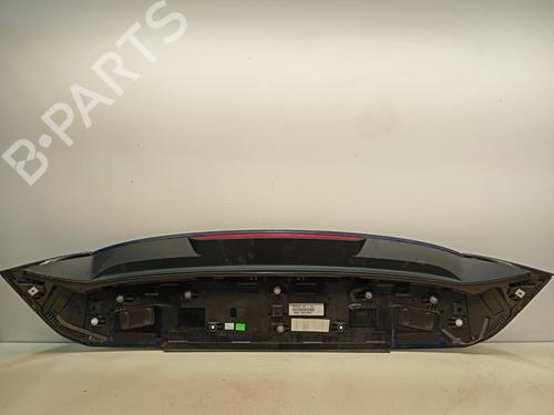 Spoiler bagklap Spoiler bagklap VW GOLF VII (5G1, BQ1, BE1, BE2) [2012-2021] 34319059 34319059