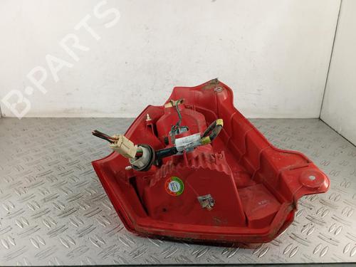 Used Right taillight Right taillight NISSAN PIXO (UA0) 1.0 (68 hp) 40002367 40002367