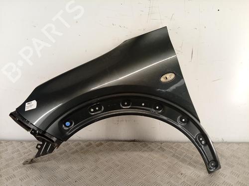 Used Left front fenders Left front fenders CITROËN C4 CACTUS 1.2 VTi 82 (82 hp) 40049445 40049445