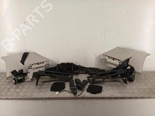 Used Rear seat Rear seat CITROËN C3 III (SX) 1.2 VTi 82 (82 hp) 40440519 40440519