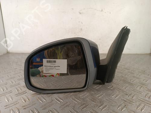 Used Left mirror Left mirror FORD FOCUS III [2010-2020] 34316597 34316597