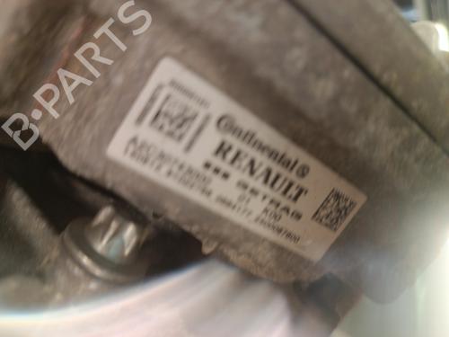 Gearbox RENAULT CAPTUR I (J5_, H5_) 1.2 TCe 120 | BP39897484M3 - Image 3