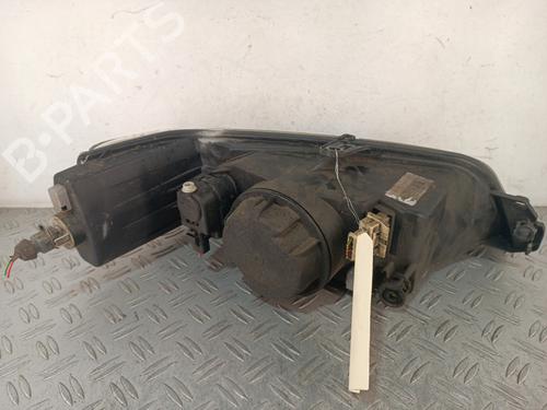 Used Left headlight Left headlight PEUGEOT 306 Hatchback (7A, 7C, N3, N5) [1993-2003] 34558388 34558388
