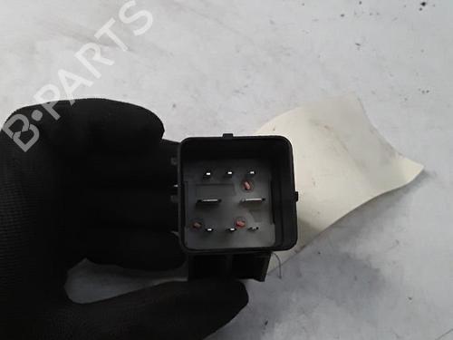 Módulo eletrónico Módulo eletrónico CITROËN C4 Picasso I MPV (UD_) [2006-2015] 34305509 34305509