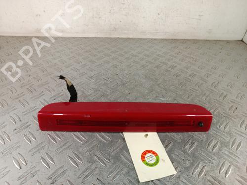 Used Third brake light Third brake light 38954124 38954124