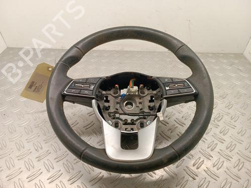 Ratt Ratt KIA SPORTAGE IV (QL, QLE) 1.6 CRDi (116 hp) 34310357 34310357