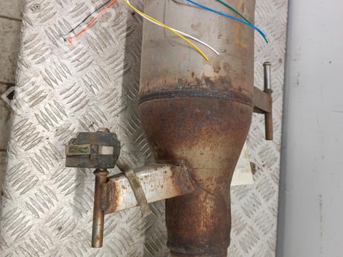 Katalysator Katalysator RENAULT MASTER III Van (FV) 2.3 dCi 130 FWD (FV0M, FV0Y, FV0J, FV02, FV03) (130 hp) 34316230 34316230