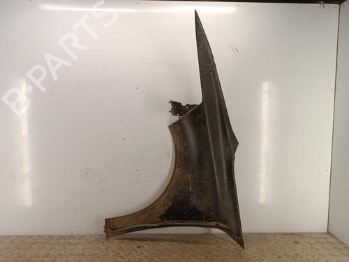 Used Right front fenders Right front fenders CITROËN C4 Picasso II [2013-2026] 35934422 35934422