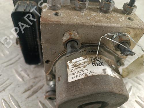 abs-pump-citroen-c4-picasso-ii-2013-34317016 main image