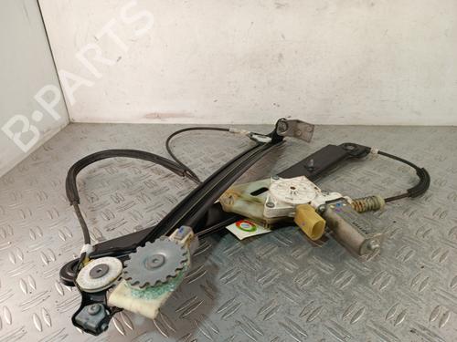 Used Front right window mechanism Front right window mechanism BMW 1 (E81) 118 d (143 hp) 34318239 34318239