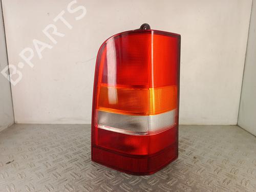 Used Right taillight Right taillight MERCEDES-BENZ VITO Bus (W638) [1996-2003] 34319148 34319148