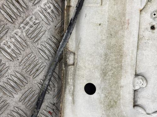 Used Tailgate Tailgate FIAT 126 (126_) 650 (24 hp) 34309415 34309415