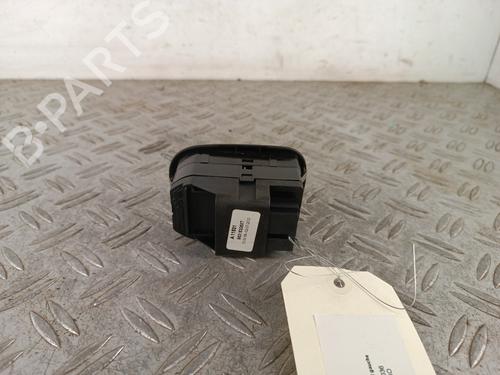 Used Left front window switch Left front window switch PEUGEOT 206 Hatchback (2A/C) [1998-2012] 34314755 34314755