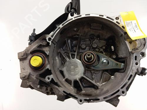 Gearbox KIA SOUL II (PS) 1.6 CRDi 136 | BP34311014M3  - Image 5