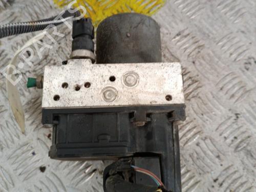 Used ABS pump ABS pump CITROËN C8 (EA_, EB_) 2.2 HDi (128 hp) 34308341 34308341
