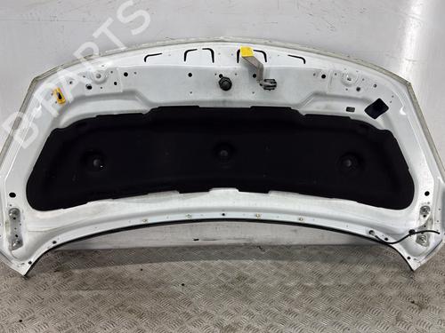 Used Hood Hood OPEL MERIVA B MPV (S10) 1.7 CDTI (75) (110 hp) 34317592 34317592