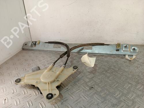Front left window mechanism RENAULT MASTER III Van (FV) 2.3 dCi 130 FWD (FV0M, FV0Y, FV0J, FV02, FV03) | BP35926458C22 - Image 3