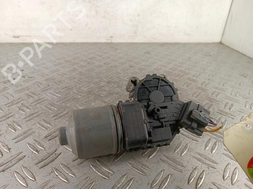 Used Front wiper motor Front wiper motor RENAULT CLIO I (B/C57_, 5/357_) [1990-1999] 34316860 34316860