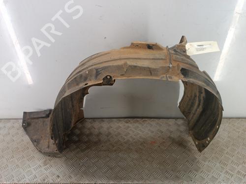 Used Wheel arch Wheel arch MAZDA CX-5 (KE, GH) [2011-2017] 34314198 34314198