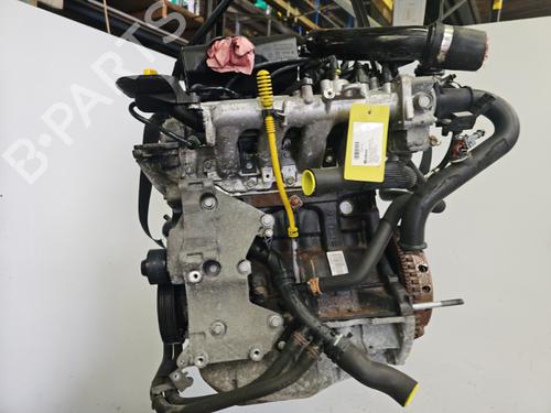 Engine RENAULT WIND (E4M_) 1.2 (E4MF) | BP34307413M1  - Image 6