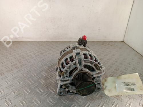 Generator RENAULT CLIO V (B7_) 1.0 TCe 90 (B7MT) | BP37738616M7 - Image 2